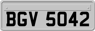 BGV5042