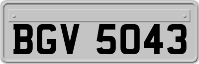 BGV5043