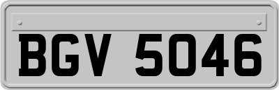 BGV5046
