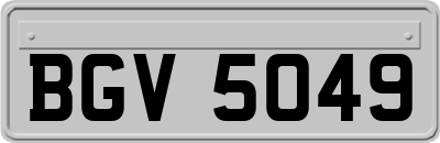 BGV5049