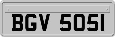 BGV5051