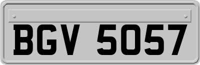 BGV5057