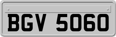 BGV5060