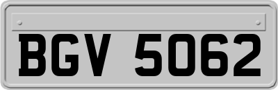 BGV5062