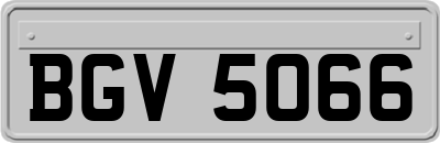 BGV5066