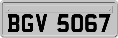 BGV5067