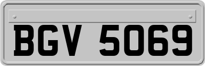 BGV5069