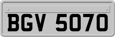 BGV5070
