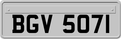 BGV5071