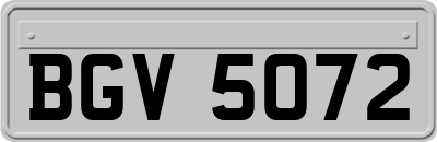 BGV5072