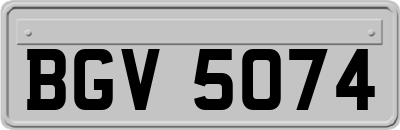 BGV5074