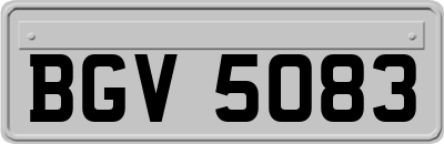 BGV5083