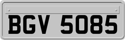 BGV5085