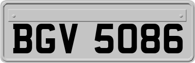 BGV5086
