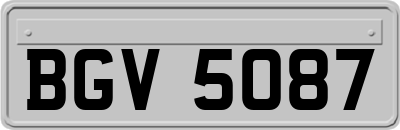BGV5087