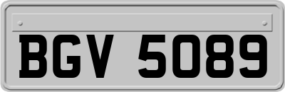 BGV5089