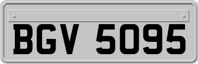BGV5095