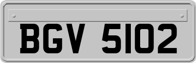 BGV5102