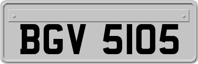 BGV5105