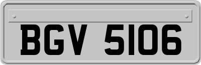 BGV5106