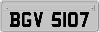 BGV5107