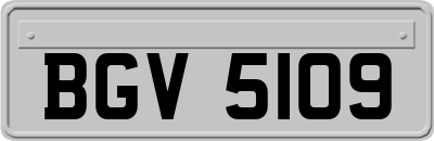 BGV5109