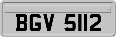 BGV5112