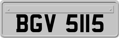 BGV5115
