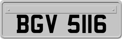 BGV5116