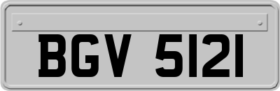BGV5121