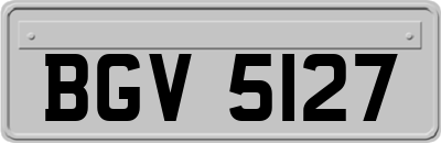 BGV5127