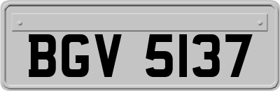 BGV5137