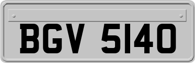 BGV5140