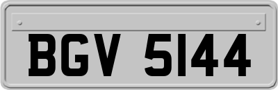 BGV5144