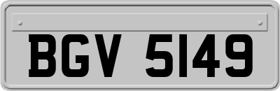 BGV5149