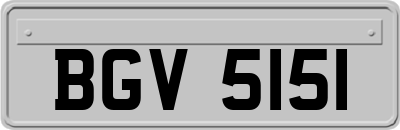BGV5151