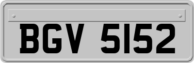BGV5152