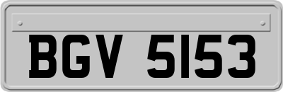 BGV5153