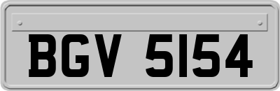 BGV5154
