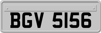 BGV5156