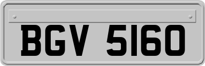 BGV5160