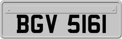BGV5161