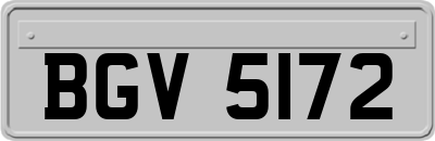 BGV5172