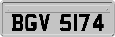 BGV5174