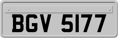BGV5177