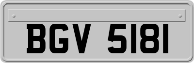 BGV5181