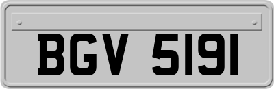 BGV5191