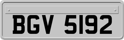 BGV5192