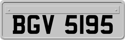 BGV5195