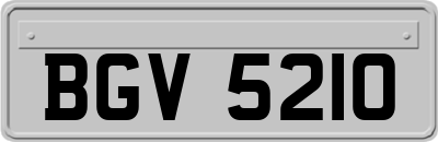 BGV5210